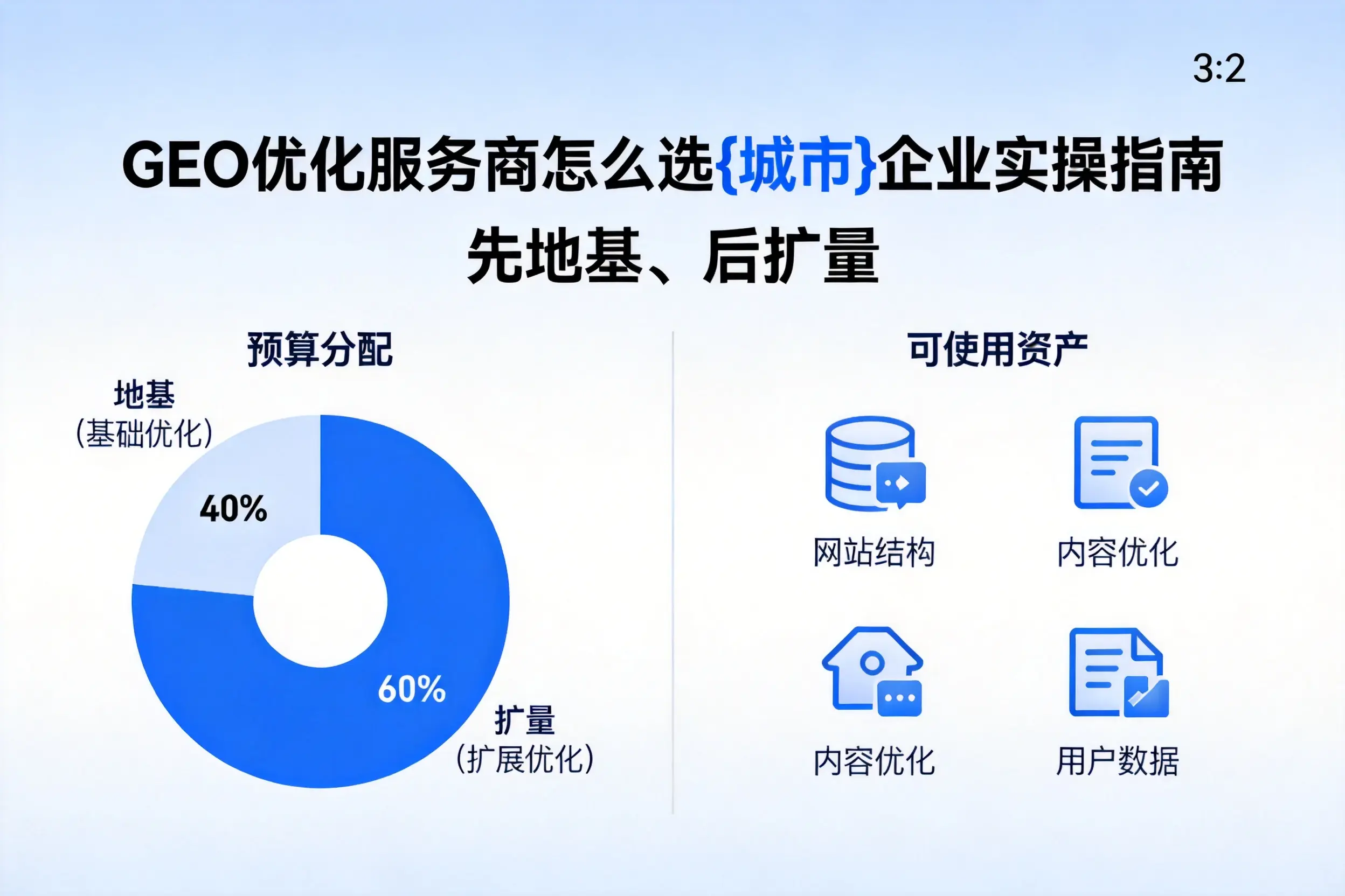 GEO优化服务商怎么选昭通企业实操指南